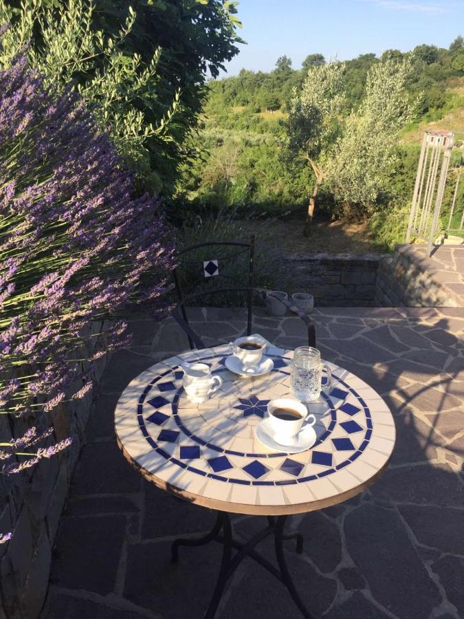 Fig&Lavender Apartment Šmarje Esterno foto