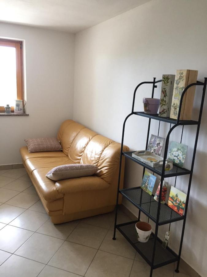 Fig&Lavender Apartment Šmarje Esterno foto