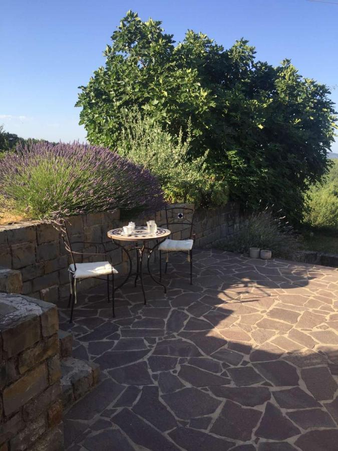 Fig&Lavender Apartment Šmarje Esterno foto