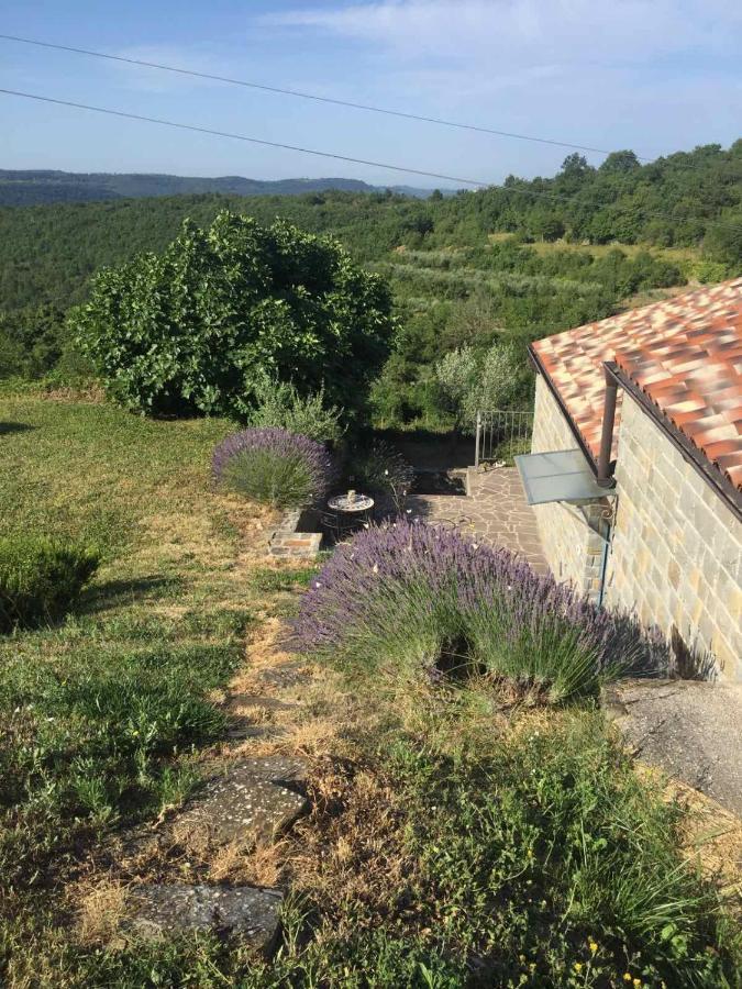Fig&Lavender Apartment Šmarje Esterno foto